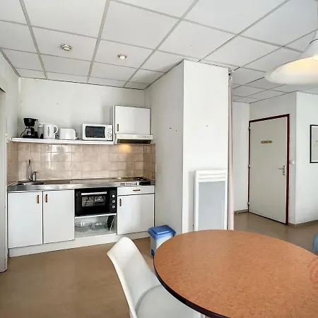 T1 Avec Balcons, Proche Thermes Et Centre-ville, Au Coeur Du Parc Naturel Du Haut-languedoc - Fr-1-451-175 Apartment